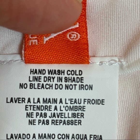 BECCA by Rebecca Virtue High Waisted Bikini Bottom - Picture 8 of 9